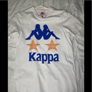 Kappa T-shirt $15
